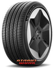 Купить Легкова шина Michelin Primacy 5 Energy