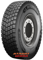 Купить Вантажна шина Michelin X Multi HD D
