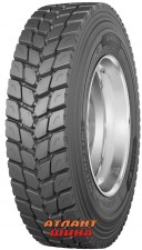 Купить Вантажна шина Michelin X Works D