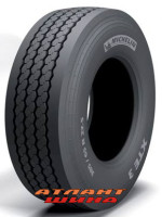 Купить Вантажна шина Michelin XTE3