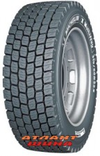 Купить Вантажна шина Michelin X Multiway 3D XDE