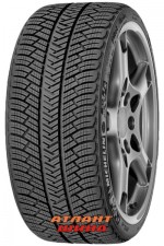 Купить Легкова шина Michelin Pilot Alpin 4 (N1,N0)