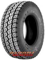 Купить Вантажна шина Michelin XZY3