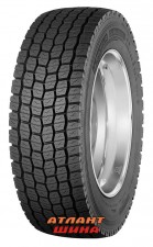 Купить Вантажна шина Michelin X Multiway XD