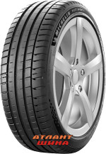 Купить Легкова шина Michelin Pilot Sport 5