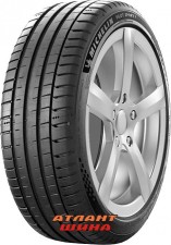 Купить Легкова шина Michelin Pilot Sport 5