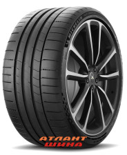 Купить Легкова шина Michelin Pilot Sport S 5