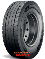 Купить Вантажна шина Michelin X Multi Energy D