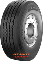 Купить Вантажна шина Michelin X Multi T