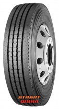 Купить Вантажна шина Michelin X Multi Z
