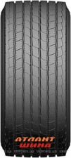 Купить Вантажна шина Neoterra NT355