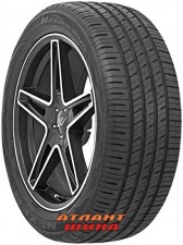 Купить Легкова шина Nexen N-Fera RU5