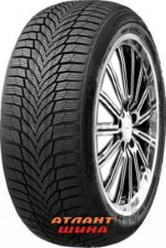 Купить Легкова шина Nexen WinGuard Sport 2 WU7