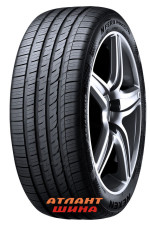 Купить Легкова шина Nexen N Fera Primus