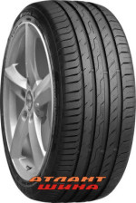 Купить Легкова шина Nexen N Fera Sport