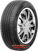 Купить Легкова шина Nexen N Priz RH7