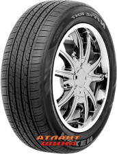 Купить Легкова шина Nexen N Priz RH7