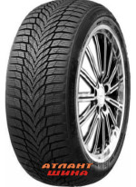 Купить Легкова шина Nexen WinGuard Sport 2