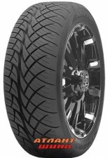 Купить Легкова шина Nitto NT420S