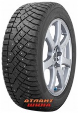Картинка Nitto Therma Spike (шип) 