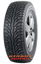 Купить Вантажна шина Nokian Hkpl C Cargo