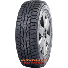 Купить Вантажна шина Nokian WR C Cargo