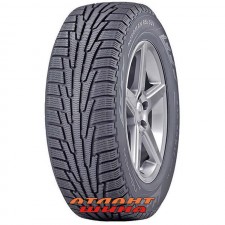 Купить Легкова шина Nokian Nordman RS2 SUV