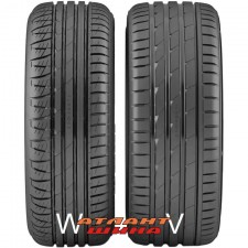 Купить Легкова шина Nokian Nordman SZ