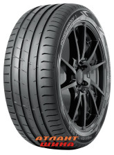 Купить Легкова шина Nokian Powerproof 1