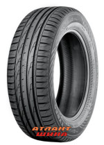 Купить Легкова шина Nokian Hakka Blue 3 SUV