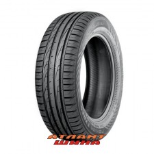Купить Легкова шина Nokian Hakka Blue 3