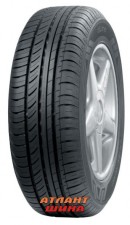 Купить Вантажна шина Nokian cLINE VAN