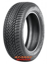 Купить Легкова шина Nokian Snowproof 2