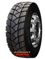 Купить Вантажна шина Onyx HO302