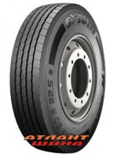 Купить Вантажна шина Orium Road Go Steer