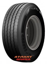 Купить Вантажна шина Orium Road Go Trailer