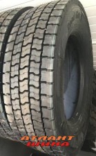 Купить Вантажна шина Orium Road Go Drive