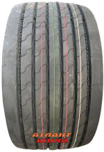 Купить Вантажна шина Ovation ETL357