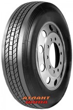 Купить Вантажна шина Ovation VI-126