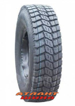 Купить Вантажна шина Ovation VI-313