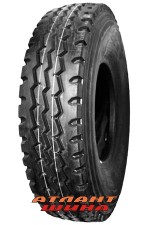 Купить Вантажна шина Ovation VI-702