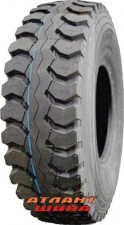 Купить Вантажна шина Ovation VI-706