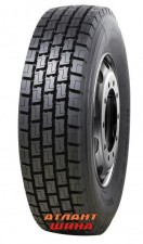 Купить Вантажна шина Ovation VI-668