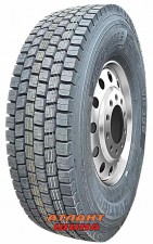 Купить Вантажна шина Ovation RSVI-356