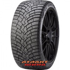 Купить Легкова шина Pirelli Ice Zero 2