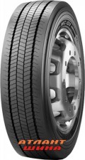 Купить Вантажна шина Pirelli MC01