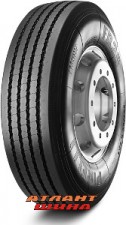 Купить Вантажна шина Pirelli FR25