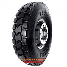Купить Вантажна шина Pirelli TQ99