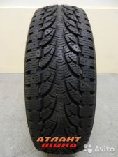 Купить Вантажна шина Pirelli Chrono Winter