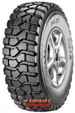 Купить Вантажна шина Pirelli PS-22